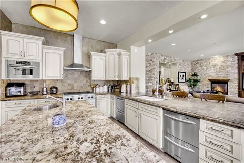 Tiny photo for 4231 San Alivia Court, Las Vegas, NV 89141 (MLS # 2790569)