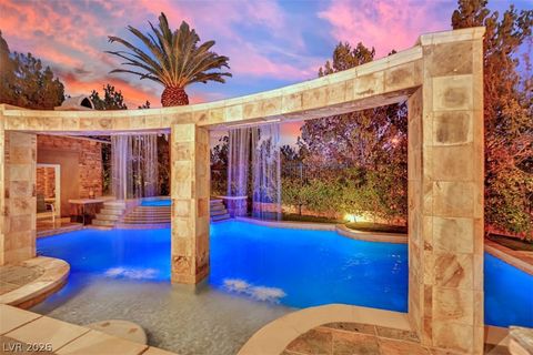 Tiny photo for 4231 San Alivia Court, Las Vegas, NV 89141 (MLS # 2790569)