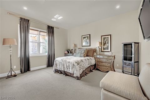 Tiny photo for 4231 San Alivia Court, Las Vegas, NV 89141 (MLS # 2790569)