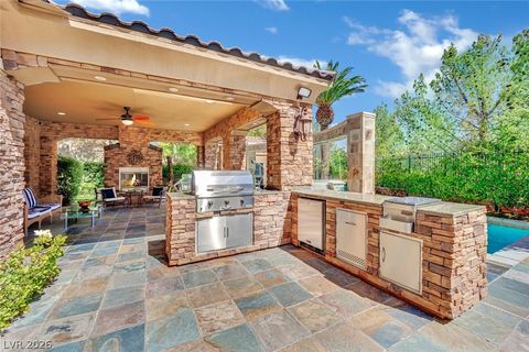 Tiny photo for 4231 San Alivia Court, Las Vegas, NV 89141 (MLS # 2790569)