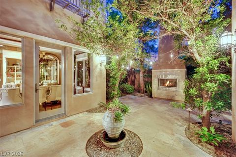Tiny photo for 4231 San Alivia Court, Las Vegas, NV 89141 (MLS # 2790569)