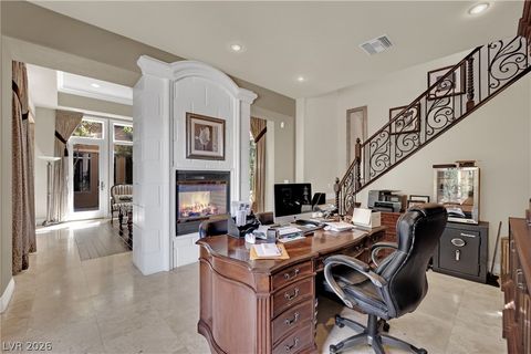 Tiny photo for 4231 San Alivia Court, Las Vegas, NV 89141 (MLS # 2790569)