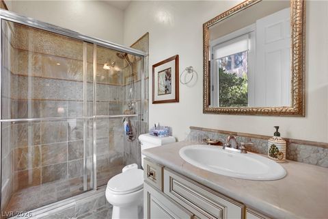 Tiny photo for 4231 San Alivia Court, Las Vegas, NV 89141 (MLS # 2790569)