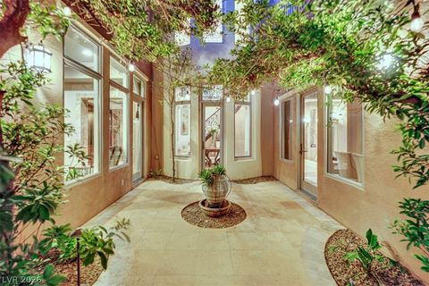 Tiny photo for 4231 San Alivia Court, Las Vegas, NV 89141 (MLS # 2790569)