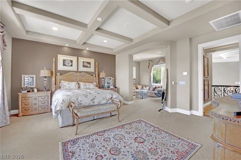 Tiny photo for 4231 San Alivia Court, Las Vegas, NV 89141 (MLS # 2790569)