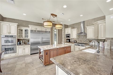 Tiny photo for 4231 San Alivia Court, Las Vegas, NV 89141 (MLS # 2790569)