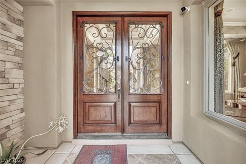 Tiny photo for 4231 San Alivia Court, Las Vegas, NV 89141 (MLS # 2790569)