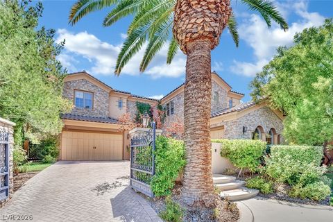 Tiny photo for 4231 San Alivia Court, Las Vegas, NV 89141 (MLS # 2790569)