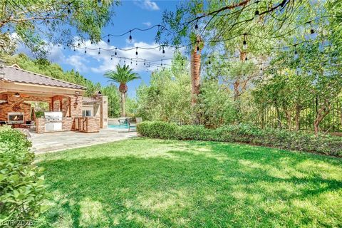Tiny photo for 4231 San Alivia Court, Las Vegas, NV 89141 (MLS # 2790569)
