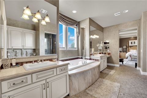 Tiny photo for 4231 San Alivia Court, Las Vegas, NV 89141 (MLS # 2790569)