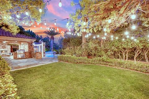 Tiny photo for 4231 San Alivia Court, Las Vegas, NV 89141 (MLS # 2790569)