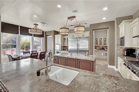 Tiny photo for 4231 San Alivia Court, Las Vegas, NV 89141 (MLS # 2790569)