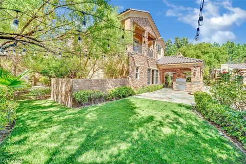 Tiny photo for 4231 San Alivia Court, Las Vegas, NV 89141 (MLS # 2790569)
