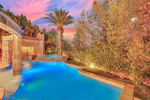 Tiny photo for 4231 San Alivia Court, Las Vegas, NV 89141 (MLS # 2790569)