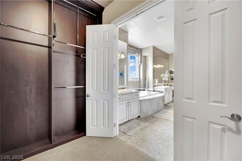 Tiny photo for 4231 San Alivia Court, Las Vegas, NV 89141 (MLS # 2790569)