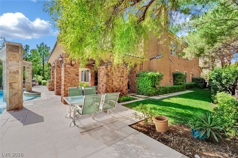 Tiny photo for 4231 San Alivia Court, Las Vegas, NV 89141 (MLS # 2790569)