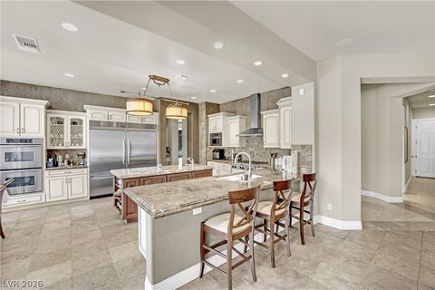 Tiny photo for 4231 San Alivia Court, Las Vegas, NV 89141 (MLS # 2790569)