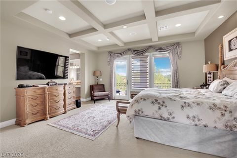 Tiny photo for 4231 San Alivia Court, Las Vegas, NV 89141 (MLS # 2790569)