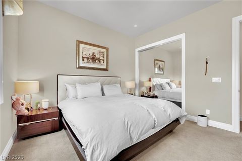 Tiny photo for 4231 San Alivia Court, Las Vegas, NV 89141 (MLS # 2790569)
