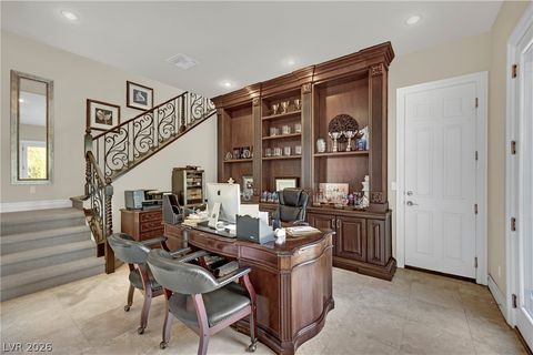 Tiny photo for 4231 San Alivia Court, Las Vegas, NV 89141 (MLS # 2790569)