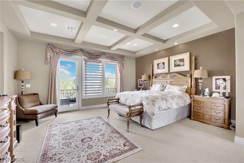 Tiny photo for 4231 San Alivia Court, Las Vegas, NV 89141 (MLS # 2790569)
