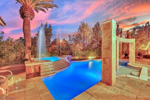 Tiny photo for 4231 San Alivia Court, Las Vegas, NV 89141 (MLS # 2790569)