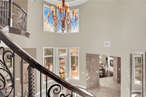 Tiny photo for 4231 San Alivia Court, Las Vegas, NV 89141 (MLS # 2790569)