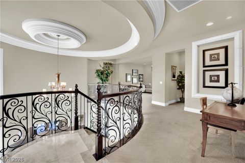 Tiny photo for 4231 San Alivia Court, Las Vegas, NV 89141 (MLS # 2790569)