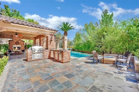 Tiny photo for 4231 San Alivia Court, Las Vegas, NV 89141 (MLS # 2790569)