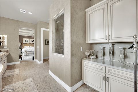 Tiny photo for 4231 San Alivia Court, Las Vegas, NV 89141 (MLS # 2790569)