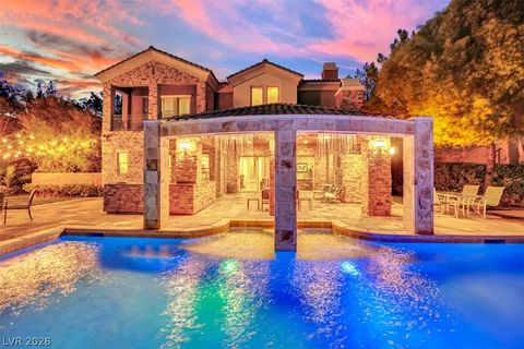 Tiny photo for 4231 San Alivia Court, Las Vegas, NV 89141 (MLS # 2790569)