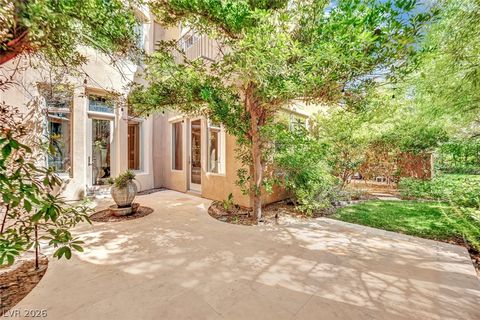 Tiny photo for 4231 San Alivia Court, Las Vegas, NV 89141 (MLS # 2790569)