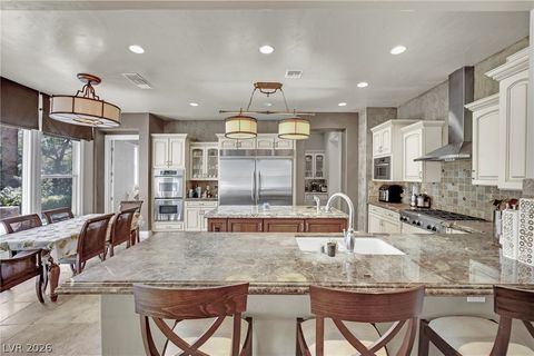 Tiny photo for 4231 San Alivia Court, Las Vegas, NV 89141 (MLS # 2790569)