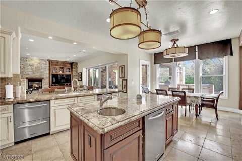 Tiny photo for 4231 San Alivia Court, Las Vegas, NV 89141 (MLS # 2790569)