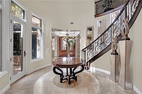Tiny photo for 4231 San Alivia Court, Las Vegas, NV 89141 (MLS # 2790569)