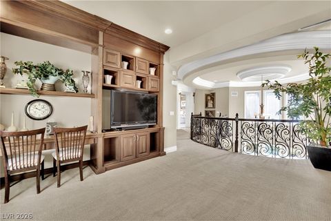 Tiny photo for 4231 San Alivia Court, Las Vegas, NV 89141 (MLS # 2790569)