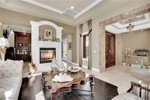 Tiny photo for 4231 San Alivia Court, Las Vegas, NV 89141 (MLS # 2790569)
