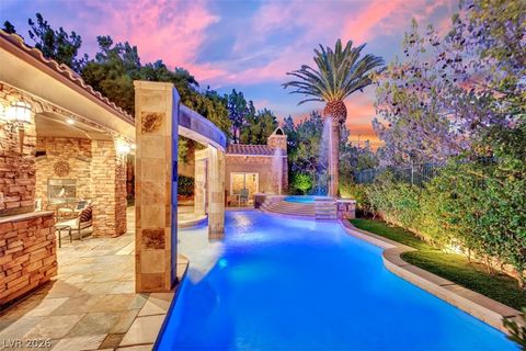 Tiny photo for 4231 San Alivia Court, Las Vegas, NV 89141 (MLS # 2790569)
