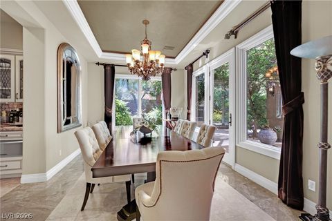 Tiny photo for 4231 San Alivia Court, Las Vegas, NV 89141 (MLS # 2790569)