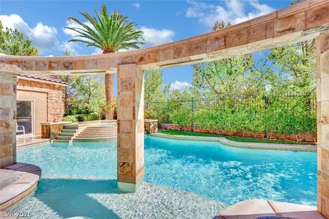 Tiny photo for 4231 San Alivia Court, Las Vegas, NV 89141 (MLS # 2790569)