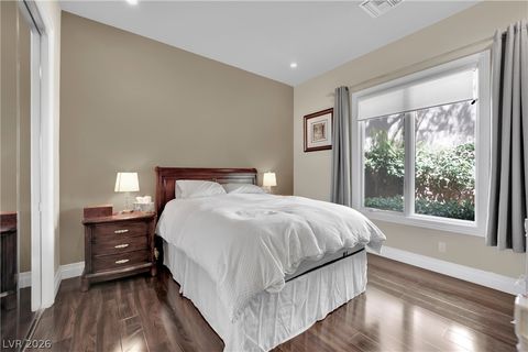 Tiny photo for 4231 San Alivia Court, Las Vegas, NV 89141 (MLS # 2790569)