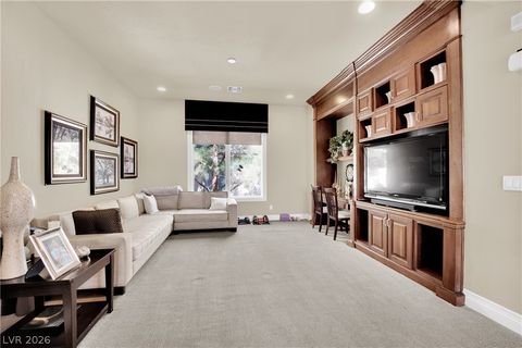 Tiny photo for 4231 San Alivia Court, Las Vegas, NV 89141 (MLS # 2790569)