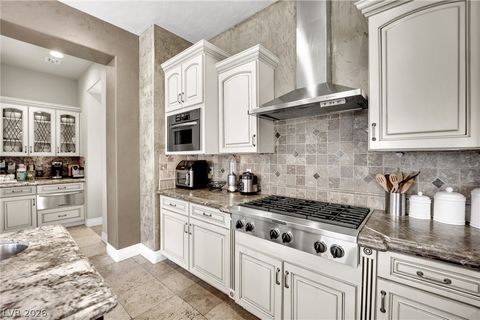 Tiny photo for 4231 San Alivia Court, Las Vegas, NV 89141 (MLS # 2790569)