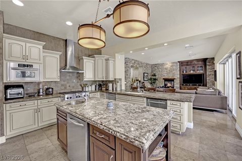 Tiny photo for 4231 San Alivia Court, Las Vegas, NV 89141 (MLS # 2790569)