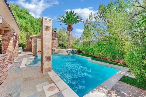 Tiny photo for 4231 San Alivia Court, Las Vegas, NV 89141 (MLS # 2790569)