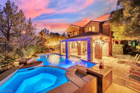Tiny photo for 4231 San Alivia Court, Las Vegas, NV 89141 (MLS # 2790569)