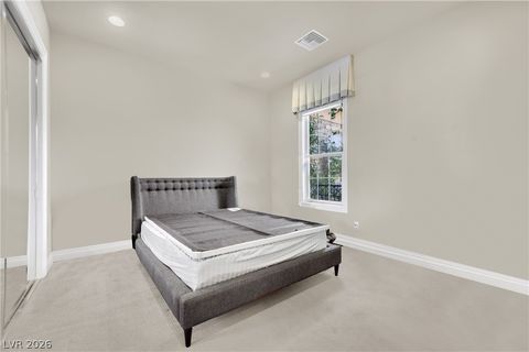 Tiny photo for 4231 San Alivia Court, Las Vegas, NV 89141 (MLS # 2790569)