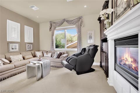 Tiny photo for 4231 San Alivia Court, Las Vegas, NV 89141 (MLS # 2790569)