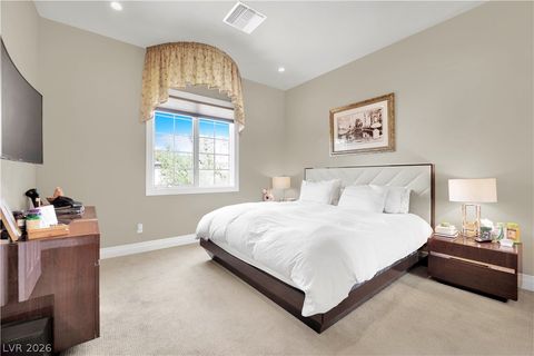 Tiny photo for 4231 San Alivia Court, Las Vegas, NV 89141 (MLS # 2790569)