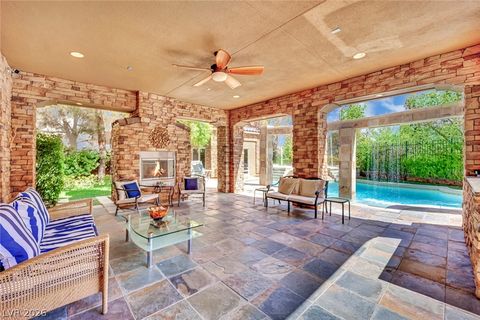 Tiny photo for 4231 San Alivia Court, Las Vegas, NV 89141 (MLS # 2790569)